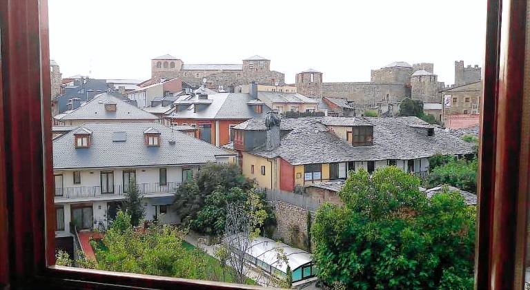 Apartamento Ponferrada