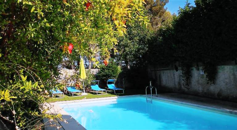 75 m&sup2; Ferienwohnung