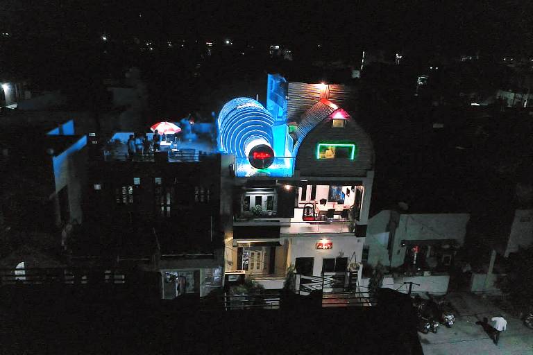 Villa Chittorgarh