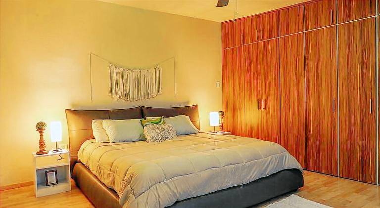 Vacation home with 4 rooms for 9 persons — photo 2