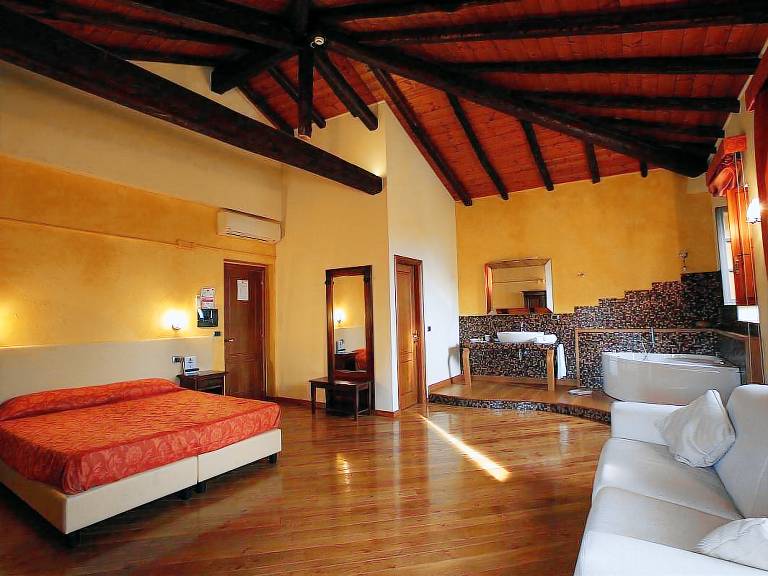 Hotel Medici in Milazzo