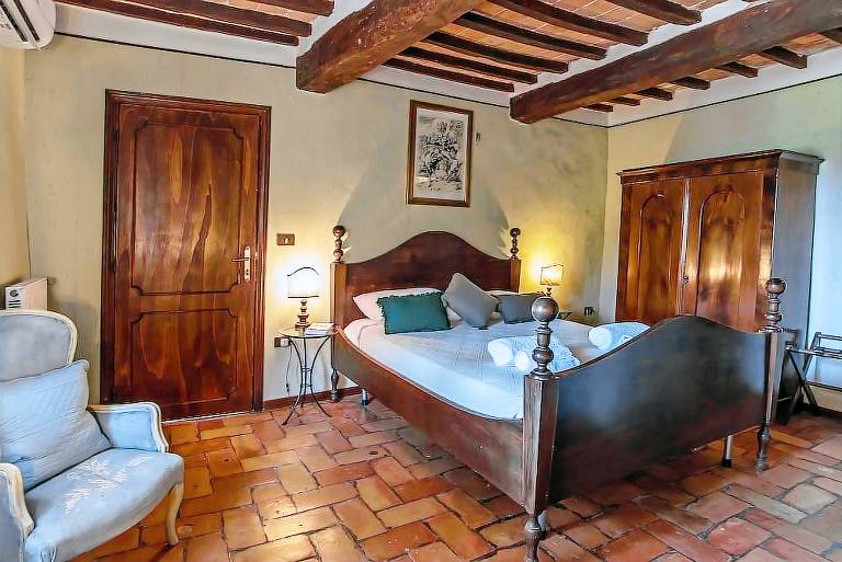 Agriturismo Cetona