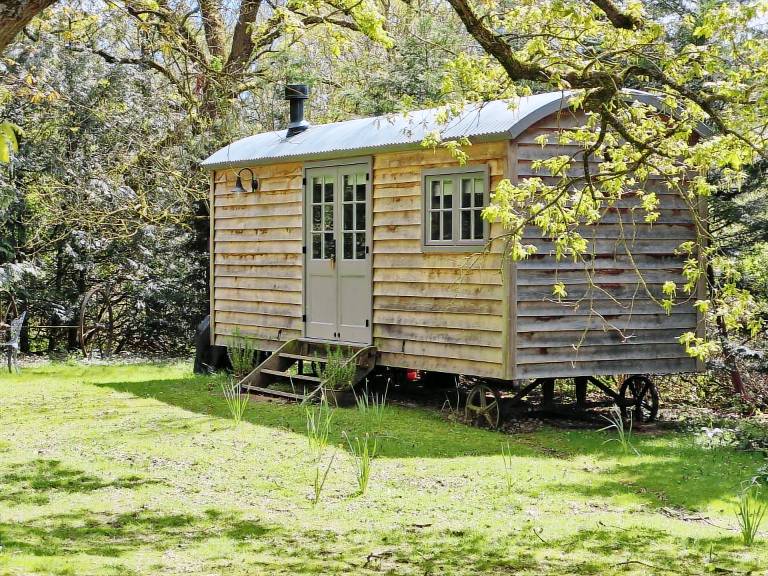 Cabin  Henfield