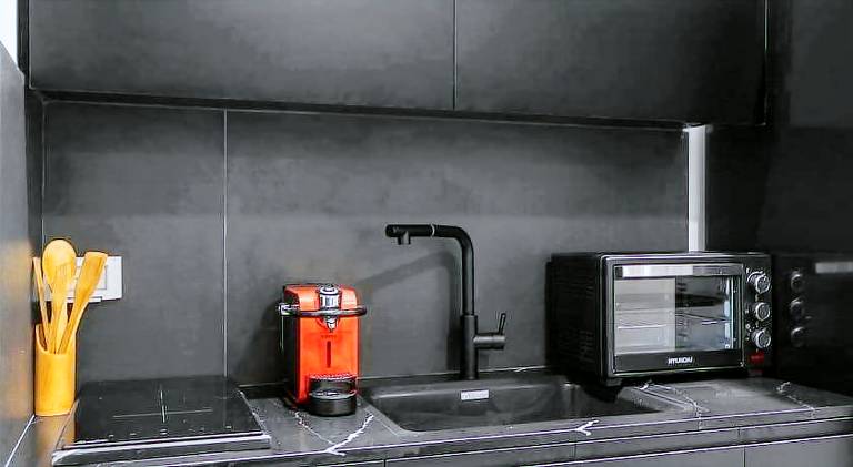 Rental apartment | Next to Dizengoff Street — photo 4