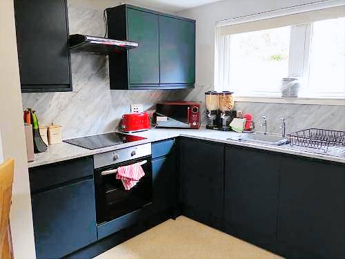 Ferienwohnung Fort William