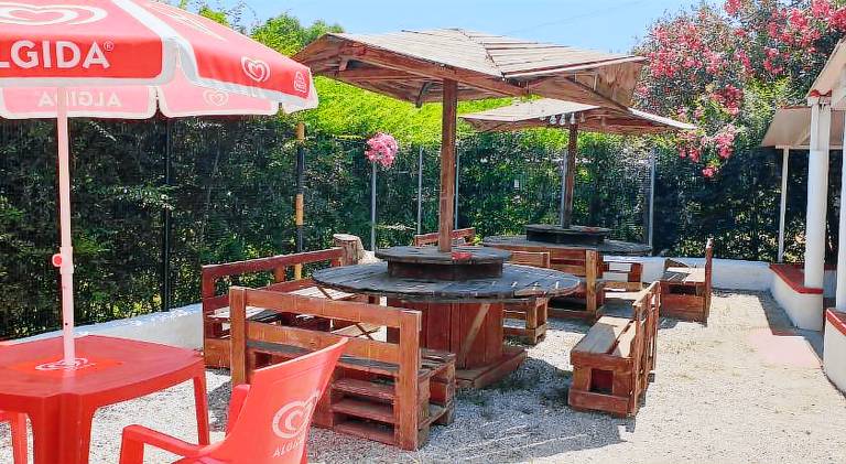 Camping Ulisse Calabria — photo 5