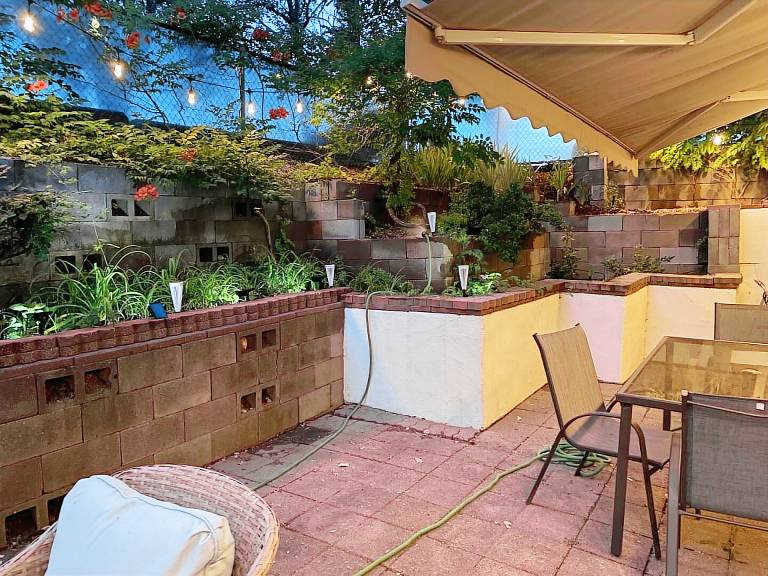 Rental apartment with 1 room for 4 persons — photo 4