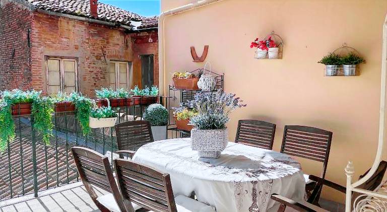 La Suite di Giulia — photo 2
