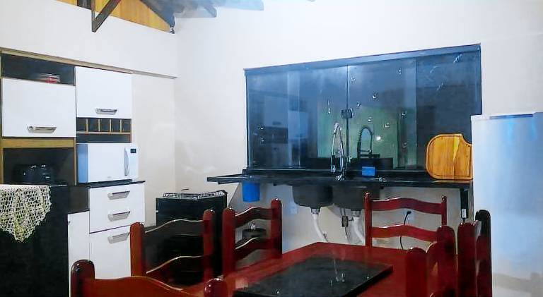 House with 3 rooms for 9 persons — photo 5