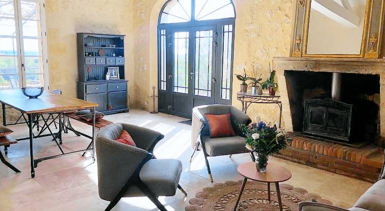 Chateau Haut-Clarise — photo 2