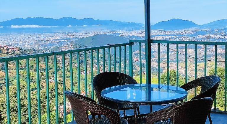 Paradise Villa — photo 4