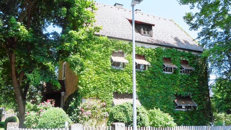 Ferienwohnung Waldsassen