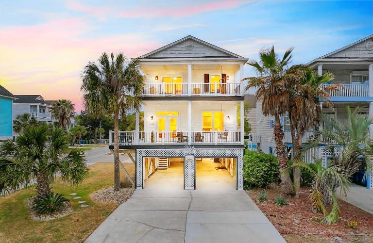 House  Myrtle Beach