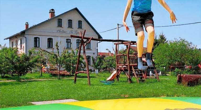 Penzion Hořice