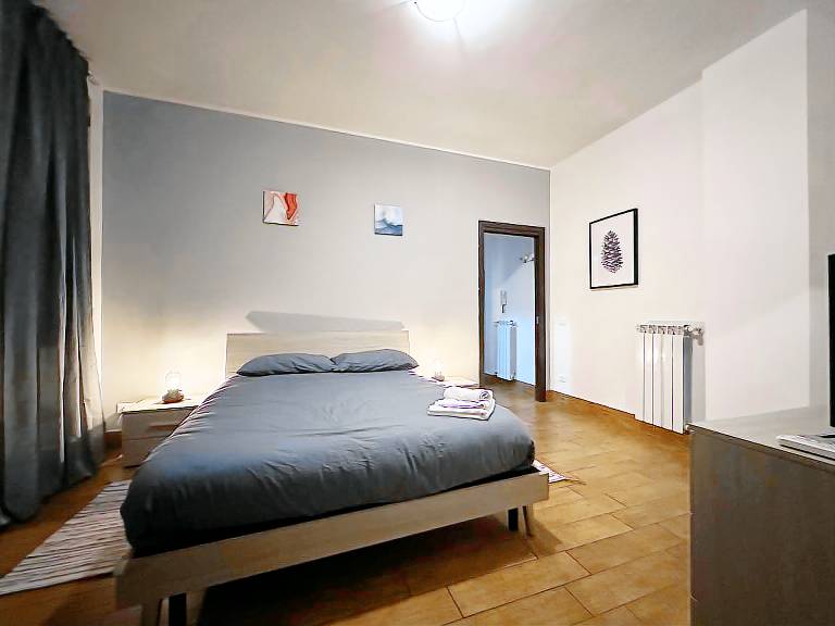 Apartment with 4 rooms for 17 persons — photo 4
