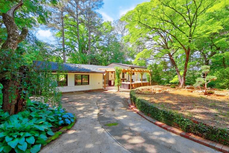 House  Atlanta