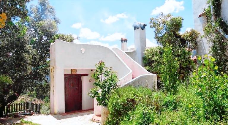 Casa Yeste