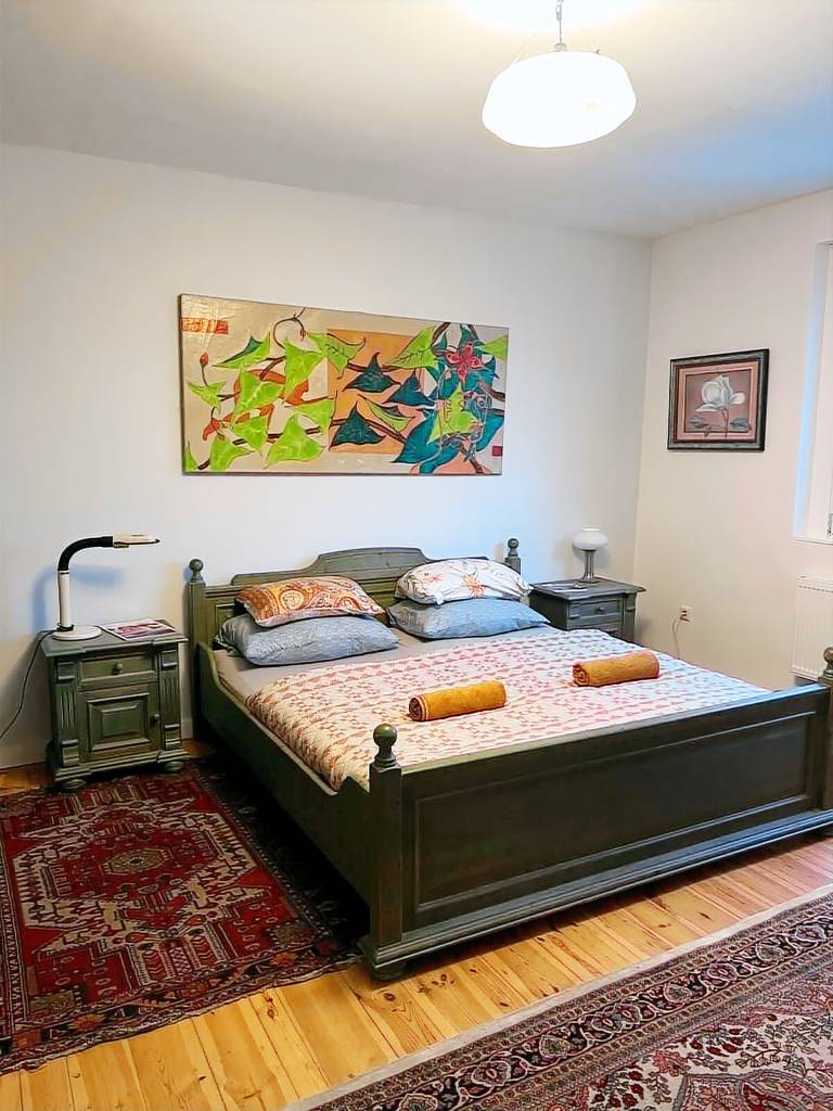 Ferienwohnung Lauchhammer