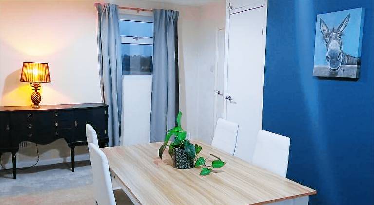 House | Pets allowed — photo 4