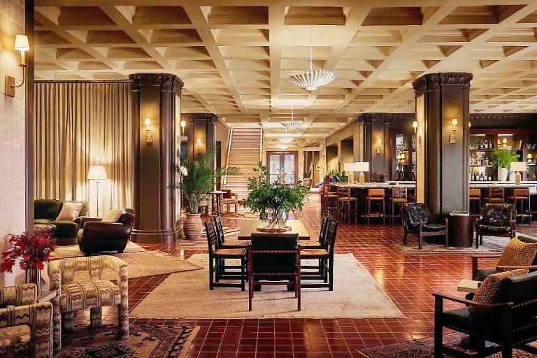 Pasadena Hotel & Pool — photo 3