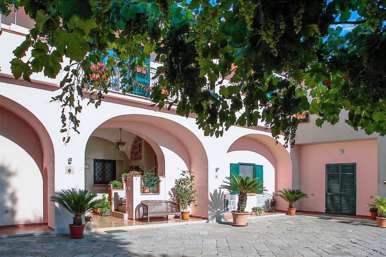 Bed & Breakfast Capua