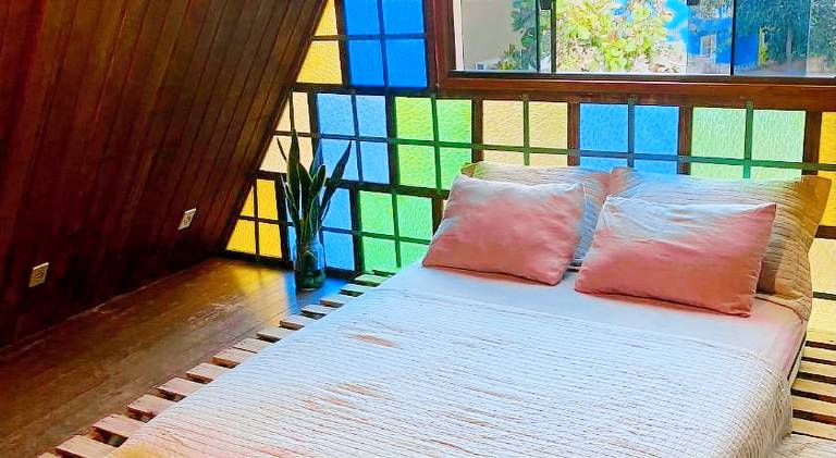 Quarto Vitral — photo 4