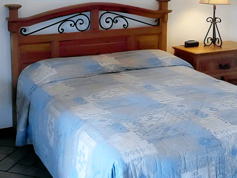 Buffalo Chip's Ranch House Motel in Bonita Springs, FL