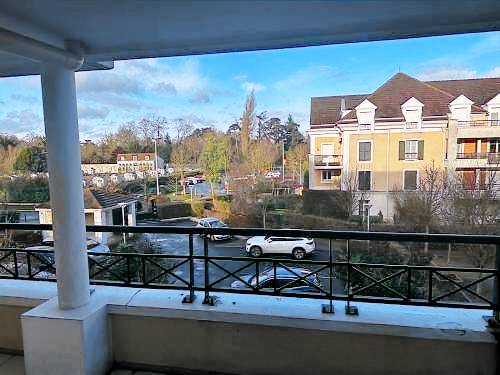Appartement Pontault-Combault