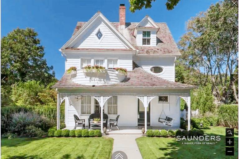 Villa Amagansett
