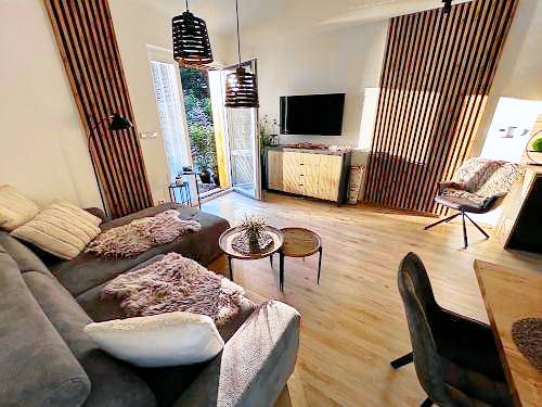 Apartmán Malenovice
