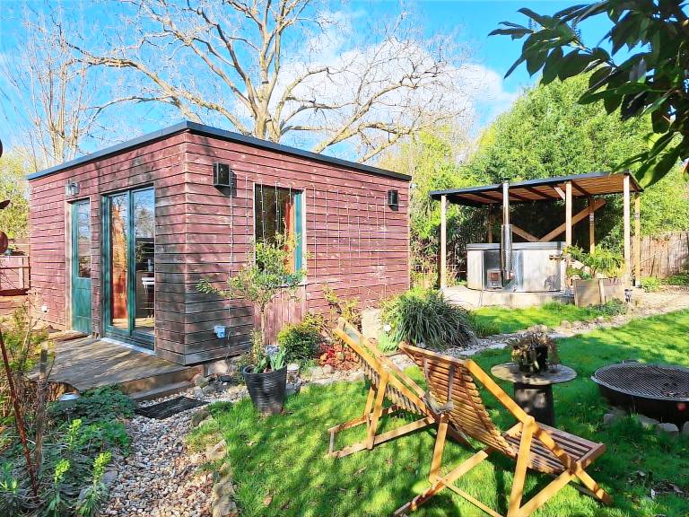 Bed & Breakfast Andenne