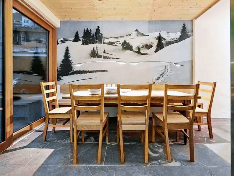 Vacation home with sauna & terrace | Ski nearby | Pet-friendly — photo 5