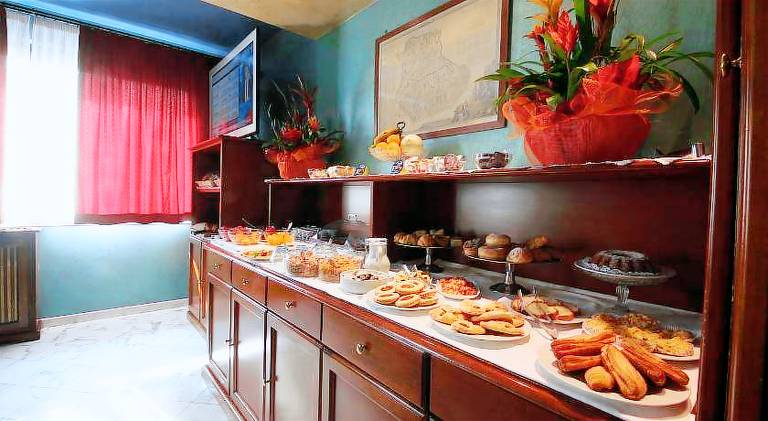 Hotel Abacus — photo 5