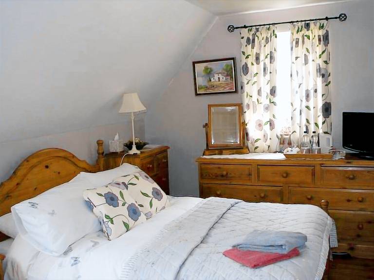 Bed and breakfast Birch