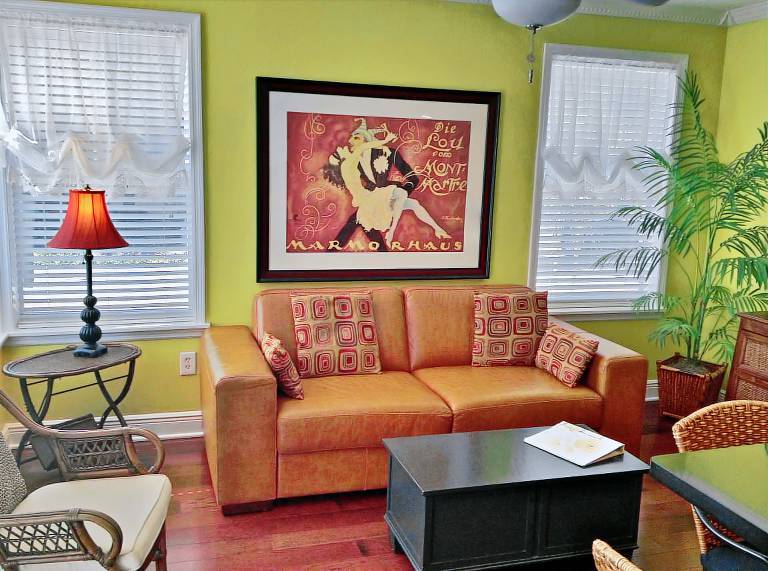 Ferienwohnung Hollywood