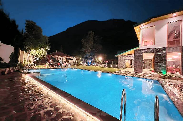 Smile Resort