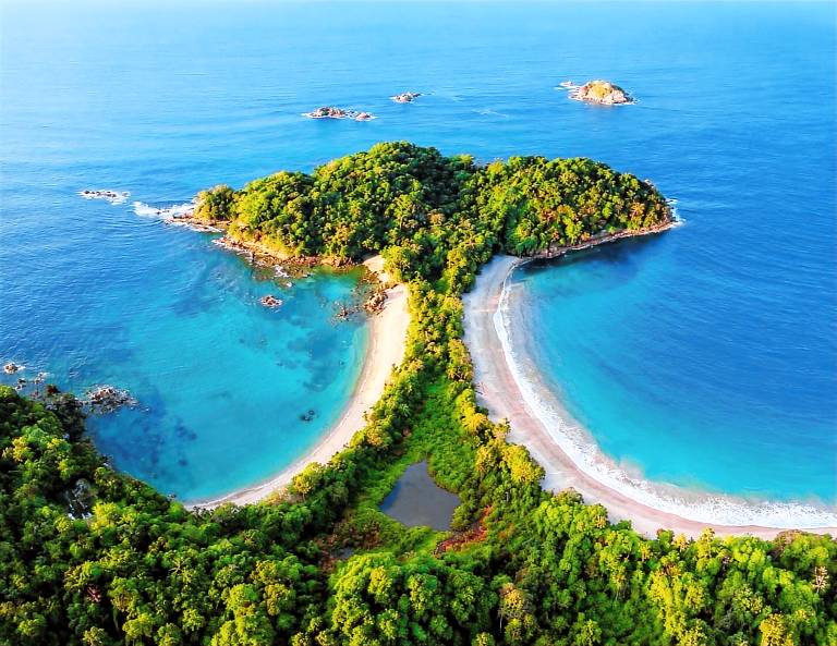 Condo  Manuel Antonio