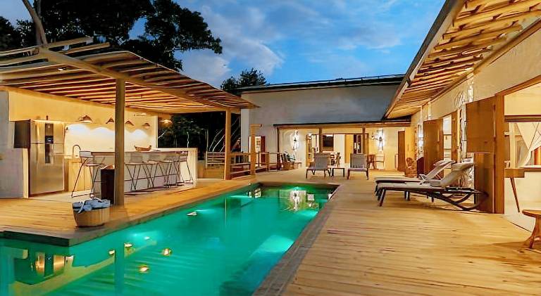 Vacation home with pool | Good for workation — photo 2