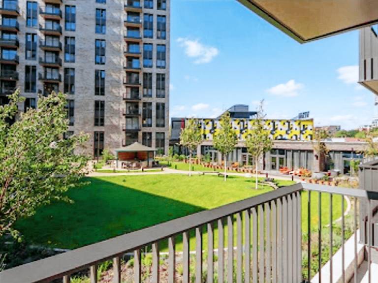 Appartement Borough londonien de Brent