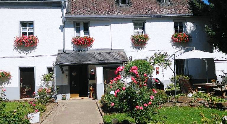 Apartment | Pets allowed in Lahnstein