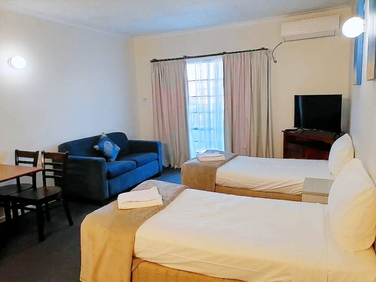 Motel Mackay