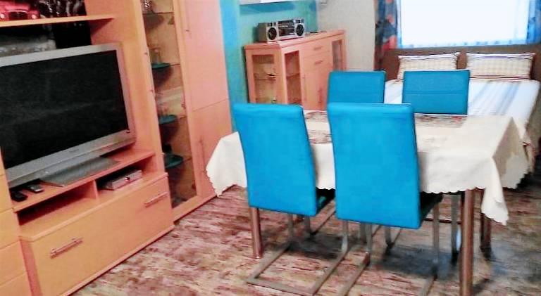 Holiday apartment | Pets allowed — photo 4