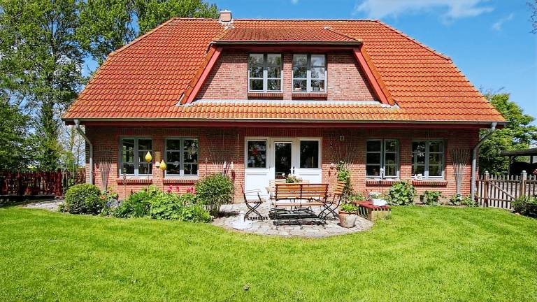 Ferienwohnung  Staberdorf