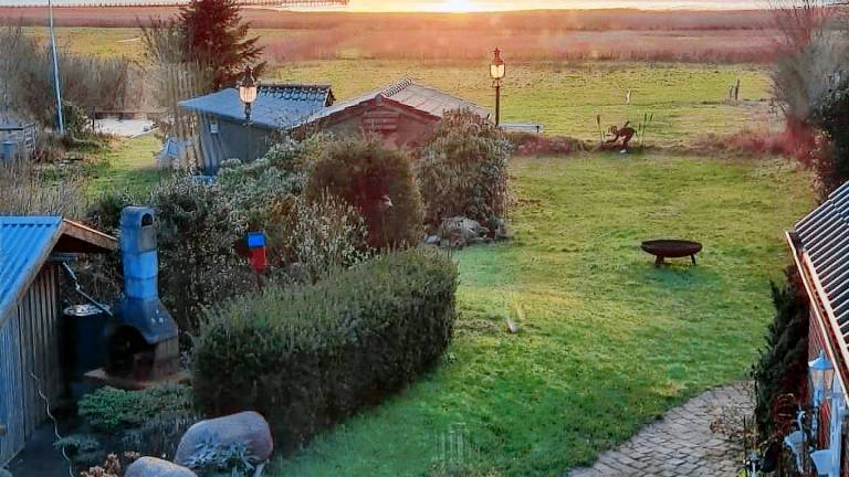 Ferienhaus  Hattstedt