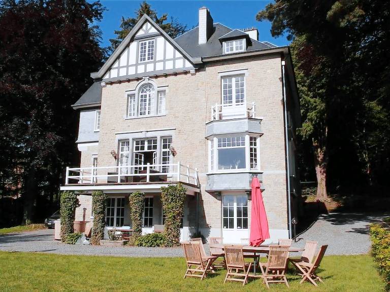 Huis  Spa