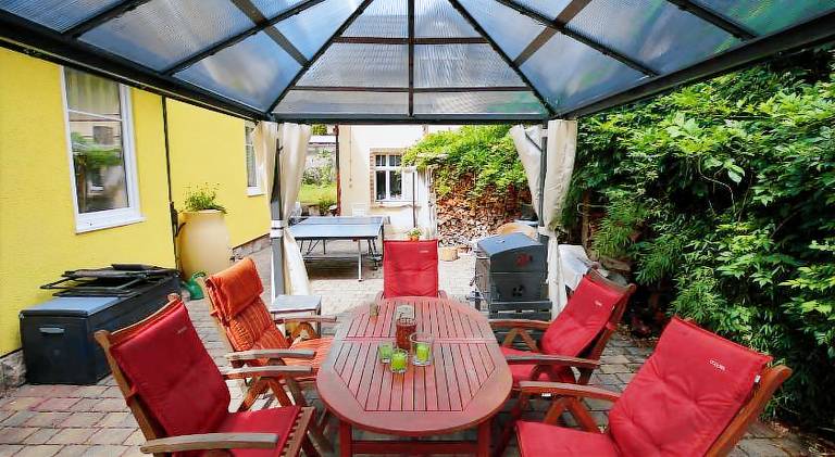 Rental apartment | Pets allowed — photo 3