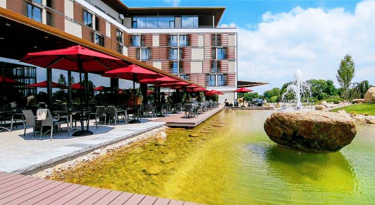 Meiser Design Hotel — photo 3