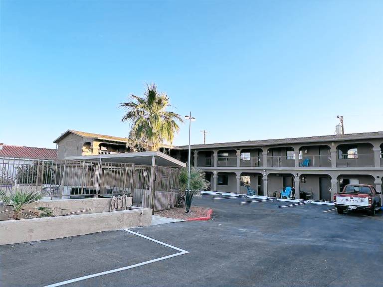 Motel Parker