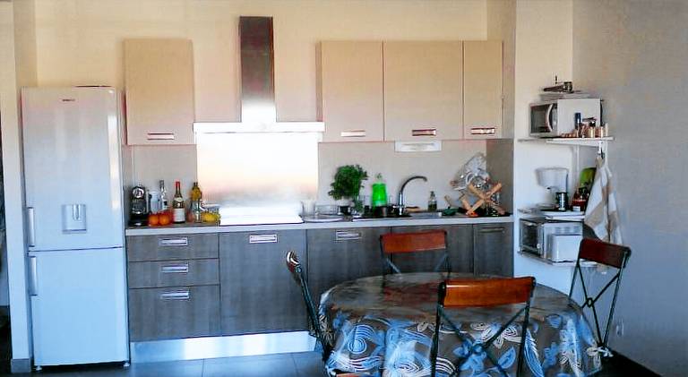 Holiday apartment with 1 room for 4 persons — photo 2