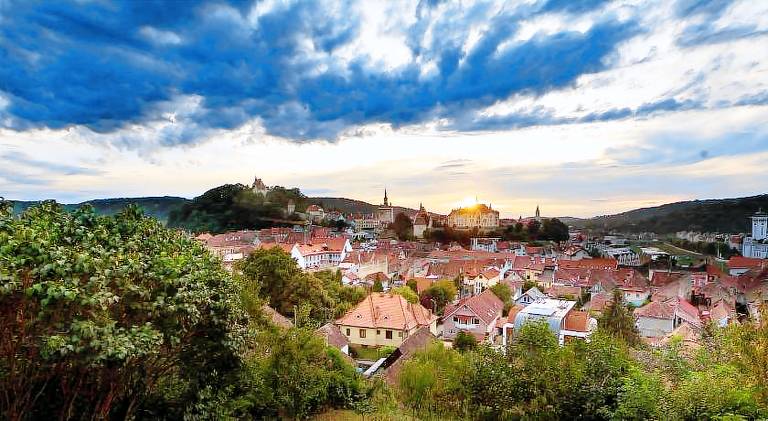 Huis Sighișoara